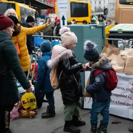 В Австрия ври и кипи: Украинските бежанци са привилегировани, това трябва да спре