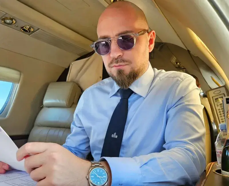 В МВР са постъпвали сигнали за трафик на дрога, осъществяван от транспортния бос от Пловдив Васил Боснешки