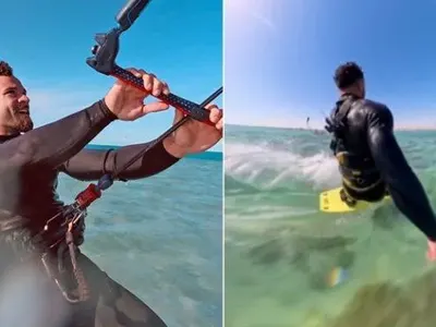 Валери забрави за Мария Бакалова