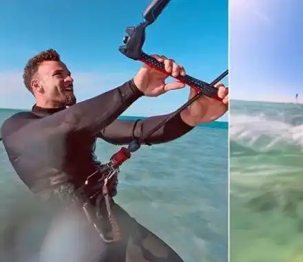 Валери забрави за Мария Бакалова