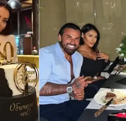 Ванко 1 изгони зетя Благо Джизъса