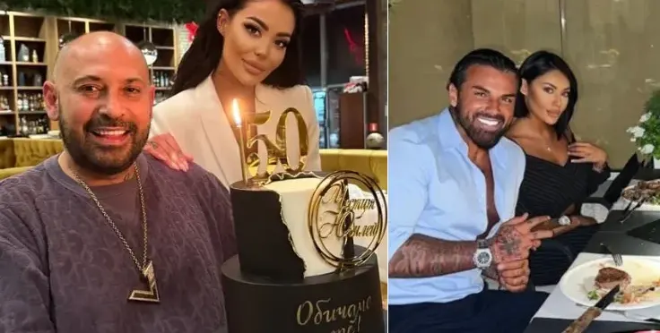 Ванко 1 изгони зетя Благо Джизъса