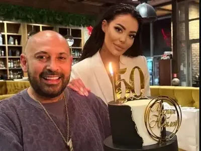 Ванко 1 изгони зетя Благо Джизъса