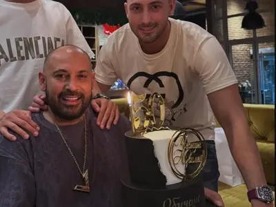 Ванко 1 изгони зетя Благо Джизъса