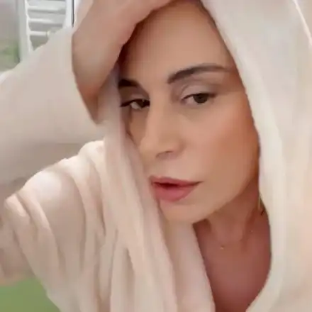 Ваня Щерева: Вярно е, че имам твърде много ботокс