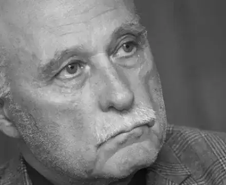 Васил Банов станал актьор случайно