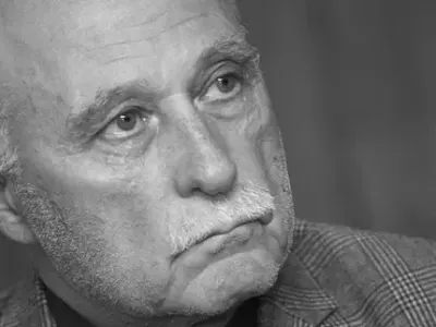 Васил Банов станал актьор случайно