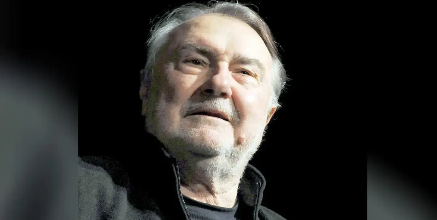 Васил Михайлов на 87: В момента учители и деца се разминават тотално
