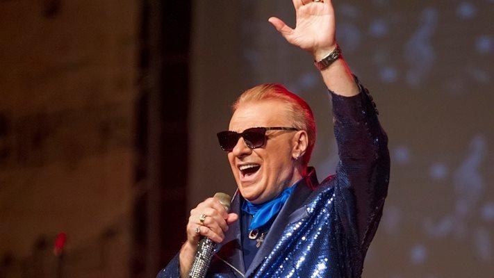 Васил Найденов откровен до болка: Много от младите ми колеги са пълни БЕЗДАРНИЦИ