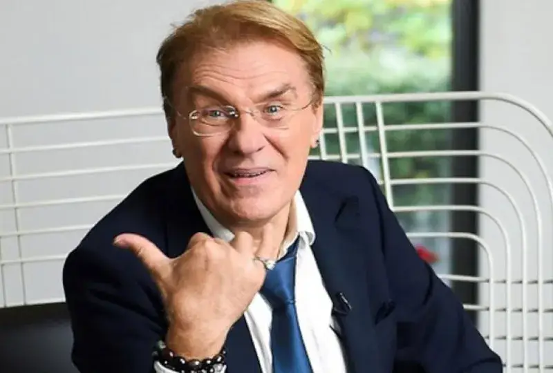 Васко Кеца официално признат за певец №1