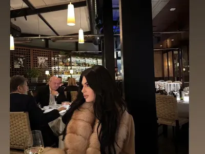 Венцислава Тафкова празнува именден в Истанбул с топ турски звезди (СНИМКИ)