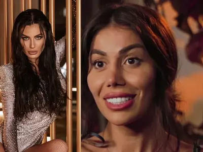 Венцислава Тафкова с шок изказване за Даниела от „Ергенът“: Ще изненадам много хора