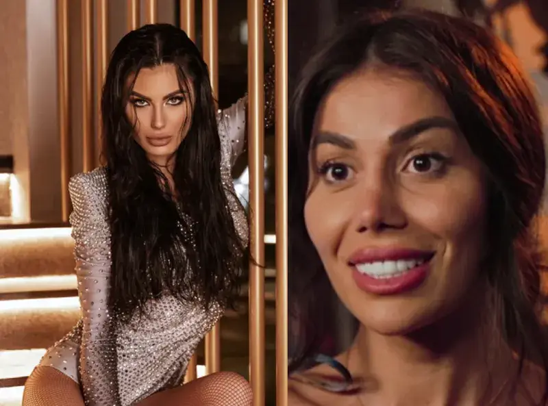 Венцислава Тафкова с шок изказване за Даниела от „Ергенът“: Ще изненадам много хора