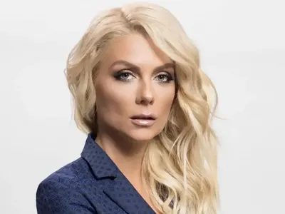 Венета Райкова цял  месец се кри от  ретроградния Меркурий