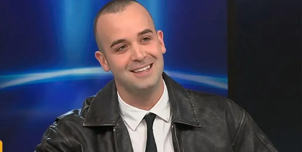 Вениамин подхванал бизнес с пари от античните микрофони на дядо си