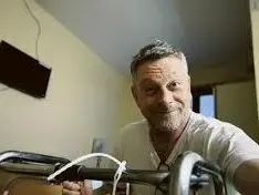 Вергов на църква преди операцията