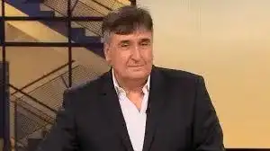 Веселин Маринов свали 10 кила