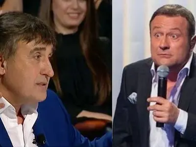 Веско Маринов: Истински се ядосвам на Рачков! (Похвали се в любовта)