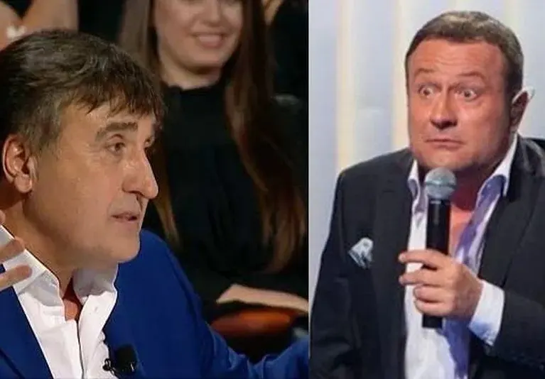 Веско Маринов: Истински се ядосвам на Рачков! (Похвали се в любовта)