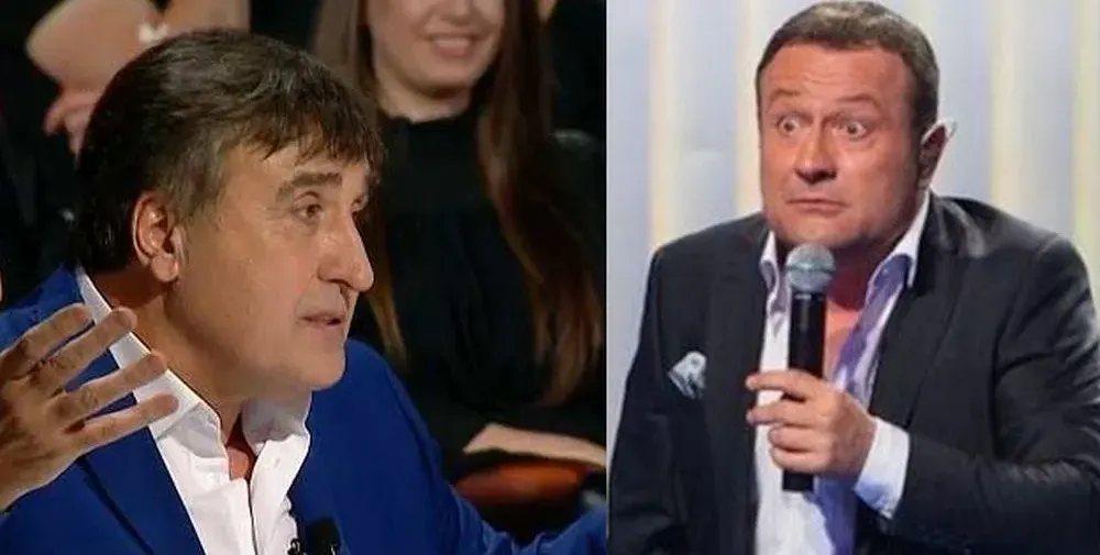 Веско Маринов: Истински се ядосвам на Рачков! (Похвали се в любовта)