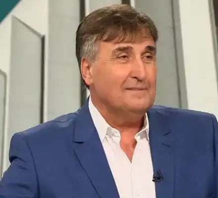 Веско Маринов на диета по празниците