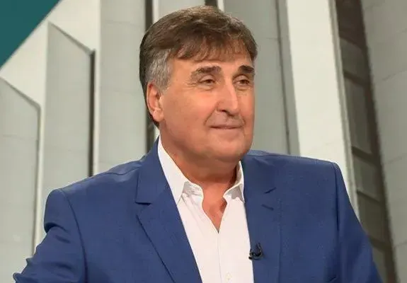 Веско Маринов на диета по празниците