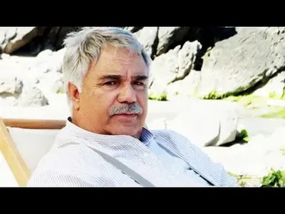 Викат линейка за Али Ръза след 6,2 по Рихтер