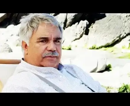 Викат линейка за Али Ръза след 6,2 по Рихтер