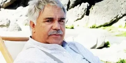 Викат линейка за Али Ръза след 6,2 по Рихтер