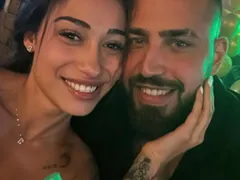 Виктор от Брадъра гушка Грозданка