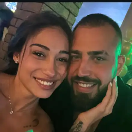 Виктор от Брадъра гушка Грозданка