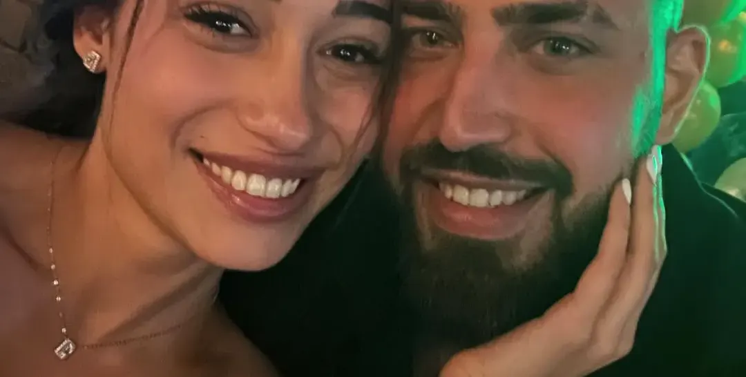 Виктор от Брадъра гушка Грозданка