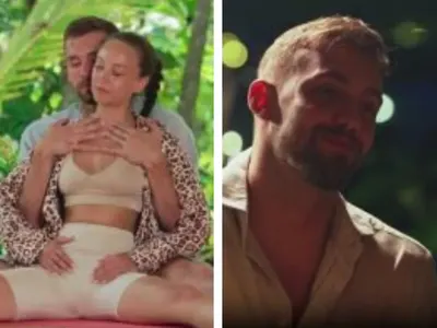 Виктор Русинов стана клонинг на Мартин Елвиса! (Лъже и маже в „Ергенът“+снимки)