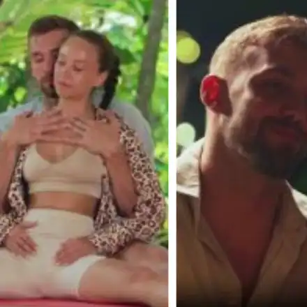 Виктор Русинов стана клонинг на Мартин Елвиса! (Лъже и маже в „Ергенът“+снимки)