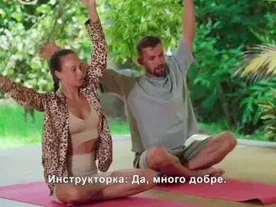 Виктор Русинов стана клонинг на Мартин Елвиса! (Лъже и маже в „Ергенът“+снимки)