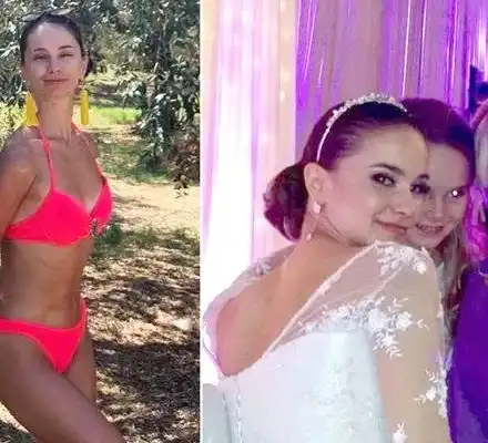 Вили Марковска духна 38 свещички