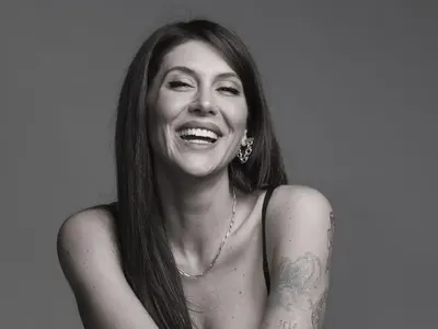 ВИП готвачката Божана Кацарова се изгори с олио