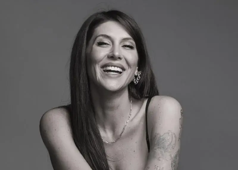 ВИП готвачката Божана Кацарова се изгори с олио