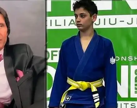 Внукът на актьора Иван Балсамаджиев му одра кожата