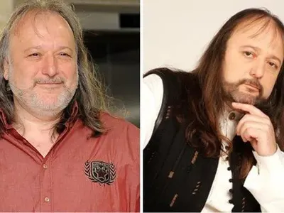 Володя Стоянов: Ванга чу песента ми, без да пускам касета