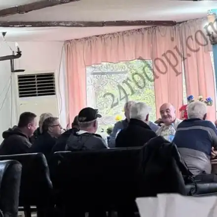 Враг №1 на Доган събра цялата клика в Кърджали