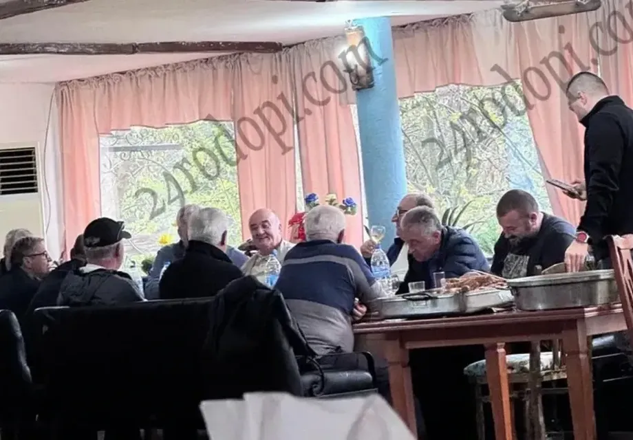 Враг №1 на Доган събра цялата клика в Кърджали