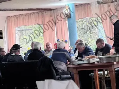 Враг №1 на Доган събра цялата клика в Кърджали