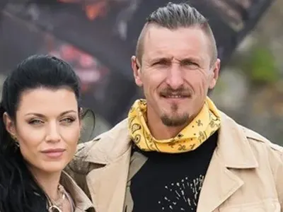 Връщат Димо Алексиев в "Игри на волята"