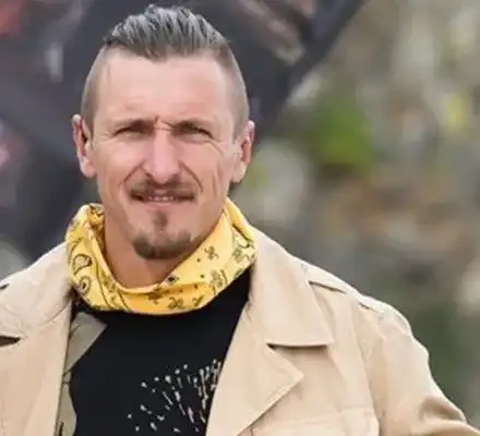 Връщат Димо Алексиев в "Игри на волята"