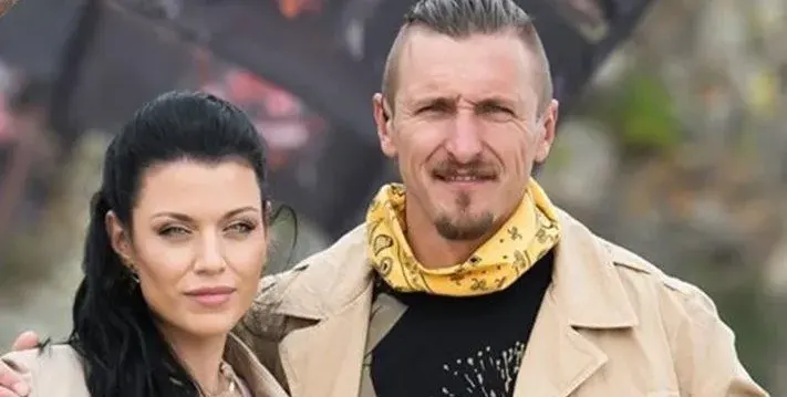 Връщат Димо Алексиев в "Игри на волята"