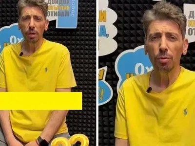 Всички са в шок! Геро вече плаши, заприлича на СКЕЛЕТ