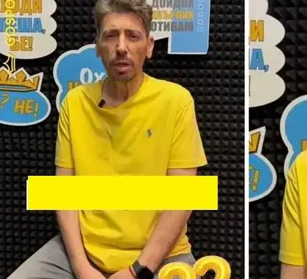 Всички са в шок! Геро вече плаши, заприлича на СКЕЛЕТ