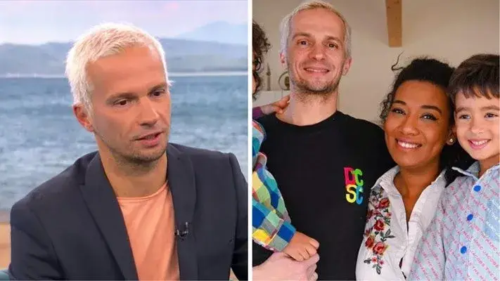 ВЗРИВ!! Део шокира всички: Развеждам се! (пълни подробности)