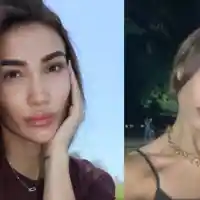 ВЗРИВ!! Ето как е изглеждала глупавата Ферай преди 5 години! ("кучето" на Мартин и Рупецова си е сменила фейса - СНИМКИ)